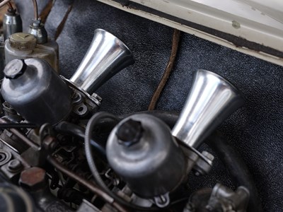 Lot 1968 Austin Mini Cooper Mk. II Sprint Evocation