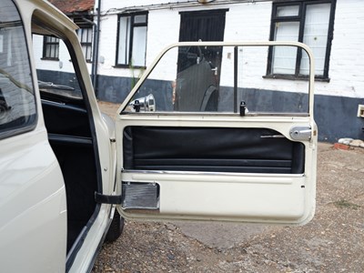 Lot 1968 Austin Mini Cooper Mk. II Sprint Evocation