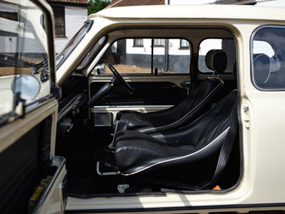 Lot 1968 Austin Mini Cooper Mk. II Sprint Evocation