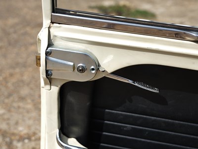 Lot 1968 Austin Mini Cooper Mk. II Sprint Evocation