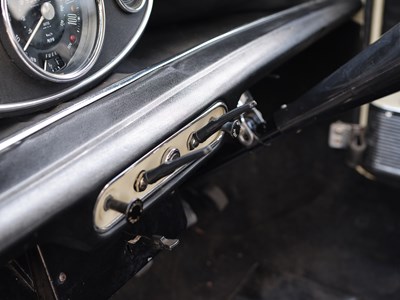 Lot 1968 Austin Mini Cooper Mk. II Sprint Evocation