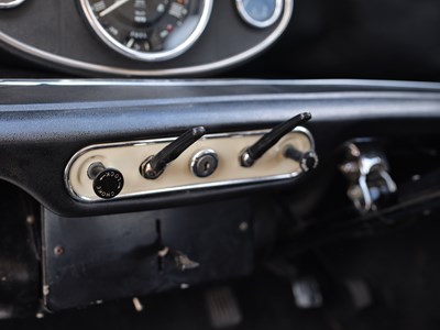 Lot 1968 Austin Mini Cooper Mk. II Sprint Evocation