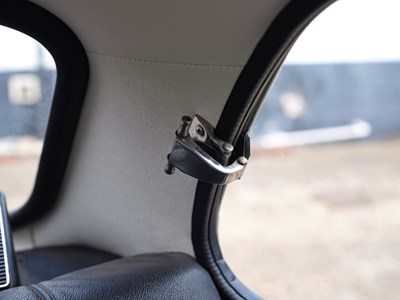 Lot 1968 Austin Mini Cooper Mk. II Sprint Evocation