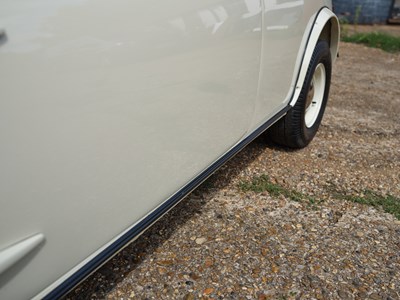Lot 1968 Austin Mini Cooper Mk. II Sprint Evocation
