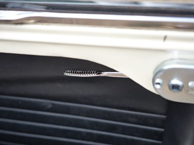Lot 1968 Austin Mini Cooper Mk. II Sprint Evocation