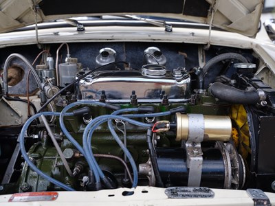 Lot 1968 Austin Mini Cooper Mk. II Sprint Evocation