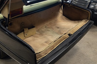 Lot 1981 Aston Martin Lagonda