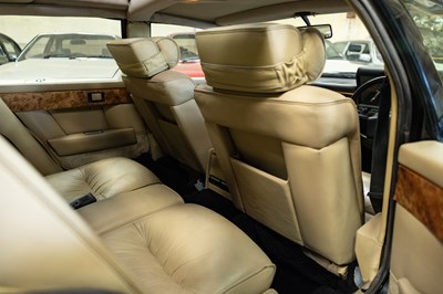 Lot 1981 Aston Martin Lagonda