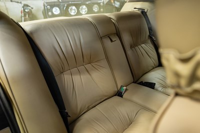 Lot 1981 Aston Martin Lagonda