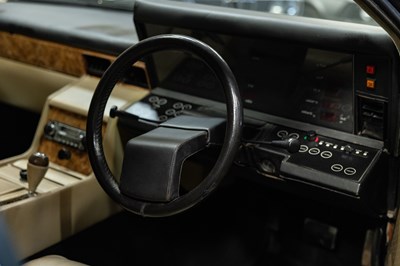 Lot 1981 Aston Martin Lagonda