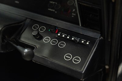 Lot 1981 Aston Martin Lagonda