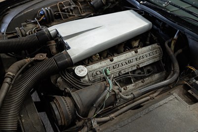 Lot 1981 Aston Martin Lagonda