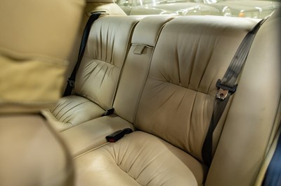 Lot 1981 Aston Martin Lagonda