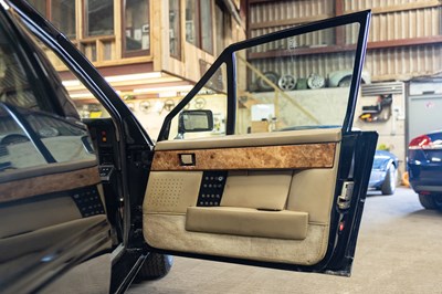 Lot 1981 Aston Martin Lagonda