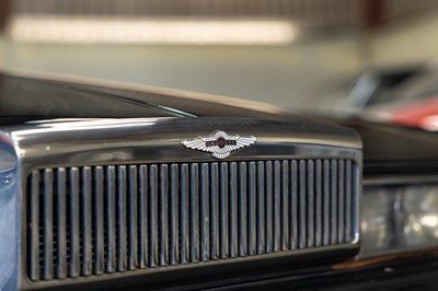 Lot 1981 Aston Martin Lagonda