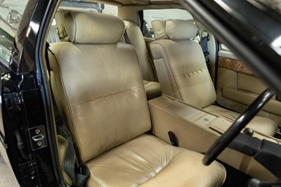 Lot 1981 Aston Martin Lagonda
