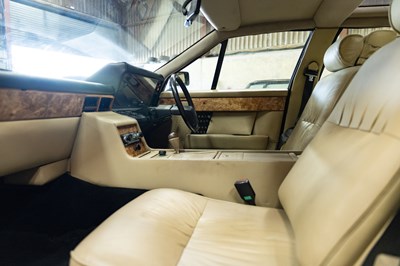 Lot 1981 Aston Martin Lagonda
