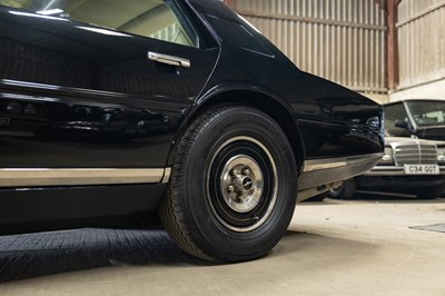 Lot 1981 Aston Martin Lagonda