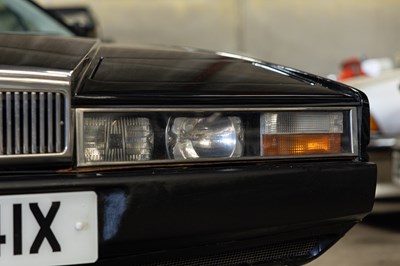 Lot 1981 Aston Martin Lagonda
