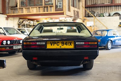 Lot 1981 Aston Martin Lagonda