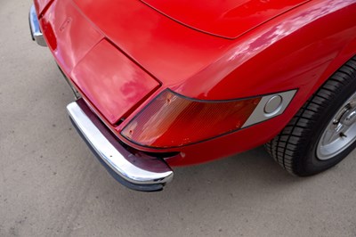 Lot 1975 Daytona by Autokraft