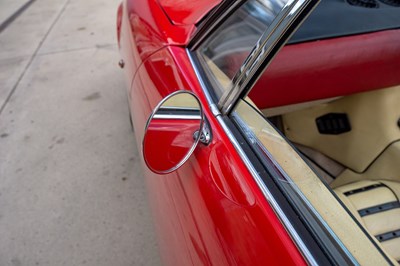 Lot 1975 Daytona by Autokraft