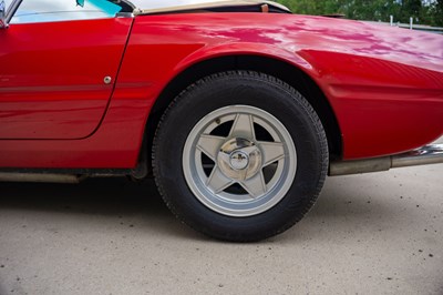 Lot 1975 Daytona by Autokraft