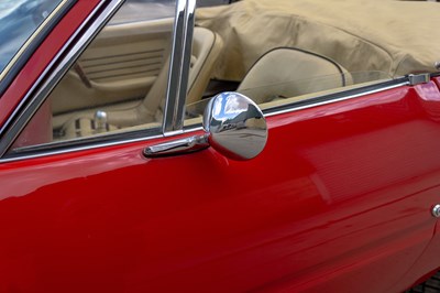 Lot 1975 Daytona by Autokraft