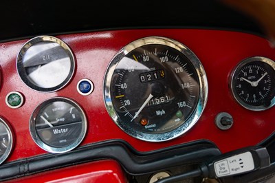 Lot 1975 Daytona by Autokraft
