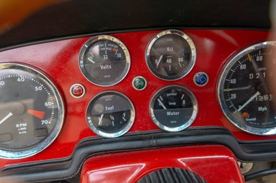 Lot 1975 Daytona by Autokraft