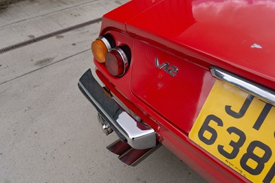 Lot 1975 Daytona by Autokraft