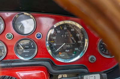 Lot 1975 Daytona by Autokraft