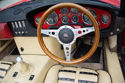 Lot 1975 Daytona by Autokraft
