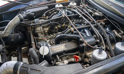 Lot 1975 Daytona by Autokraft