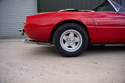 Lot 1975 Daytona by Autokraft