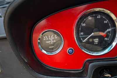 Lot 1975 Daytona by Autokraft