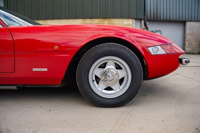 Lot 1975 Daytona by Autokraft