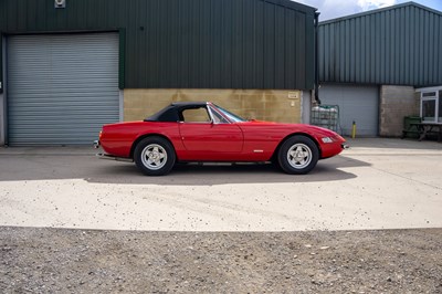 Lot 1975 Daytona by Autokraft