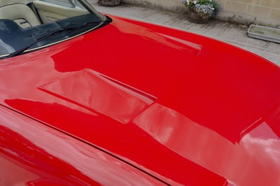 Lot 1975 Daytona by Autokraft