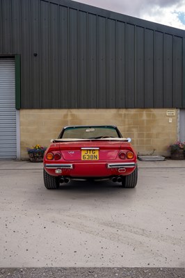 Lot 1975 Daytona by Autokraft