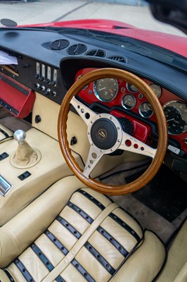Lot 1975 Daytona by Autokraft