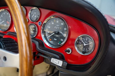 Lot 1975 Daytona by Autokraft