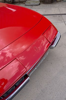 Lot 1975 Daytona by Autokraft