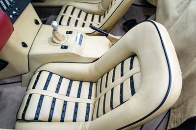 Lot 1975 Daytona by Autokraft