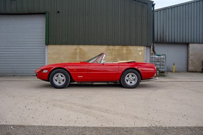 Lot 1975 Daytona by Autokraft