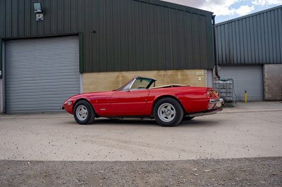 Lot 1975 Daytona by Autokraft