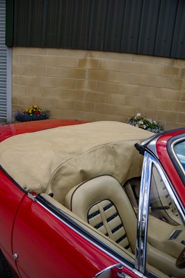 Lot 1975 Daytona by Autokraft