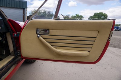Lot 1975 Daytona by Autokraft