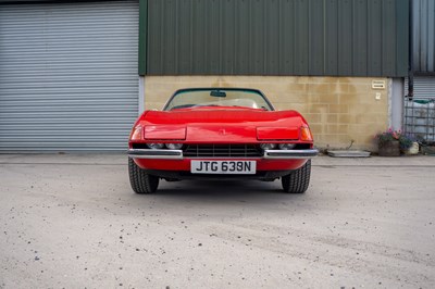 Lot 1975 Daytona by Autokraft