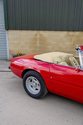 Lot 1975 Daytona by Autokraft